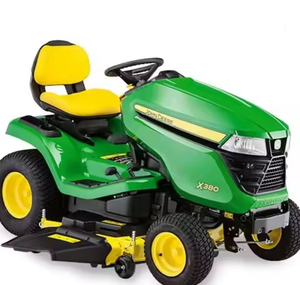 Cortadora de Césped Inalámbrica Industrial X380 de 1800W, 1000mm Máx., Lista para Enviar, Origen EE. UU. - Product Image 1