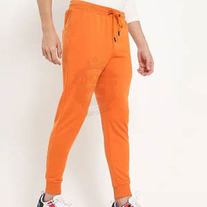 กางเกงผ้าแคนวาสผู้ชายทรงสลิม น้ำหนักเบา แฟชั่น ขายดี เอวยางยืด ใส่สบาย เหมาะสำหรับใส่ลำลอง ขายส่ง - Product Image 3