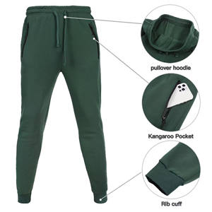 Traje deportivo de dos piezas con logotipo personalizado para hombre, chándal de verano, conjuntos informales de retazos para entrenamiento, ropa para correr, chándal - Product Image 4