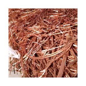 Fabricants de fournisseur de ferraille de fil de cuivre à crédit élevé - Product Image 1