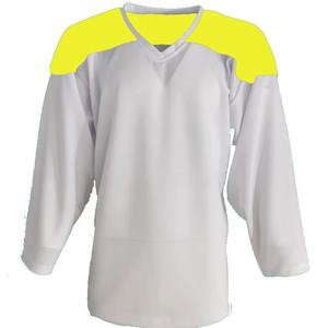 Ropa de entrenamiento de hockey sobre hielo una variedad de camisetas simples de práctica de hockey Hockey sobre hielo para jóvenes adultos - Product Image 6