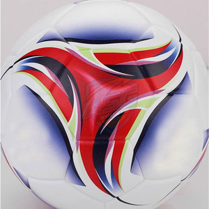 Ballon de volley-ball personnalisé avec logo imprimé, dernier design, promotion, entraînement sportif - Product Image 3