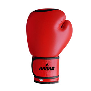 ถุงมือชกมวยที่ให้ความเรียบเนียนและจับถนัดมือ พร้อมความสบายในการฝึกซ้อมที่ยาวนาน และโครงสร้างที่แข็งแรง - Product Image 3