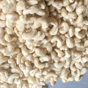 Anacardos crudos de gran oferta WW320 anacardos WW180, WW240, WW320 SANTIGO precio razonable - Product Image 1