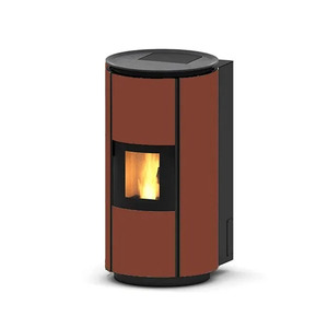 RAVELLI POÊLE À GRANULÉS HRV 160 - Product Image 5