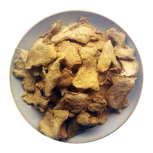 Vietnam Premium gingembre séché naturel tranche de gingembre séché et racine entière en vrac en gros exportation usine approvisionnement direct - Product Image 2