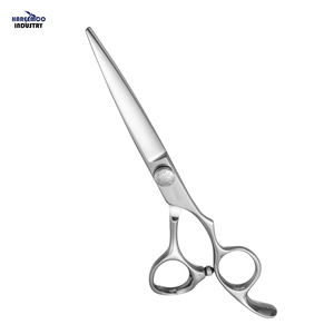 Tijeras Profesionales para Cortar el Cabello de 6.5 Pulgadas, Ultra Afiladas, Ecológicas, de Acero Inoxidable 440C de Primera Calidad - Product Image 2