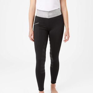 Nouveau style 2026, prix de gros, vêtements d'équitation, leggings d'équitation à siège intégral, vêtements de sport pour femmes, leggings pour femmes - Product Image 1
