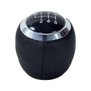 Poignée de levier de vitesses 6 vitesses pour Toyota Corolla 2007-2018, 01-8889, accessoire de voiture - Product Image 1