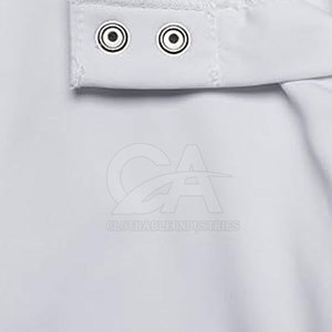 กางเกงซอฟต์บอลสำหรับผู้หญิงกางเกงซอฟต์บอลพิมพ์ลายตามสั่งสำหรับ2025 - Product Image 5