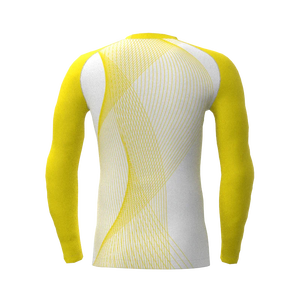 Camiseta de Boxeo Personalizada OEM para Hombre, Sublimación Completa, Elástica, Ligera y Duradera - Product Image 4