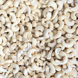 Noix de cajou Offre Spéciale W320 Noix de cajou Vietnam Noix de cajou Prix raisonnable Santigo - Product Image 1