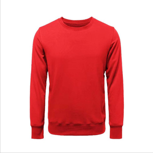 Anti-rétrécissement de haute qualité quantité minimale de commande bas prix respirant sweats multicolores vierges pour hommes, sweats surdimensionnés personnalisés pour hommes - Product Image 4