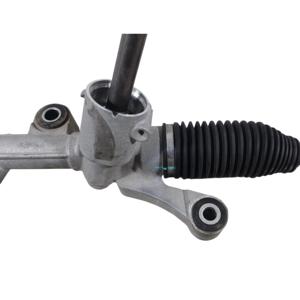 CAJA DE DIRECCIÓN FORD Fiesta 7ª Serie H1BC-3A500-AA XUjG Diésel 1500 (17>>) - Product Image 6