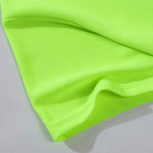 Camiseta de secado rápido con estampado de sublimación personalizada barata a la moda para hombre, camiseta de poliéster 100% para hombre - Product Image 4