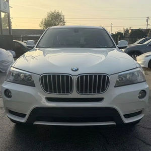 BMW X3 xDrive28i AWD 2014 - Product Image 1