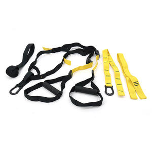 Suspension d'entraînement Sensibilisation à la concentration Précision Concentration Endurance Récupération de la force - Product Image 3