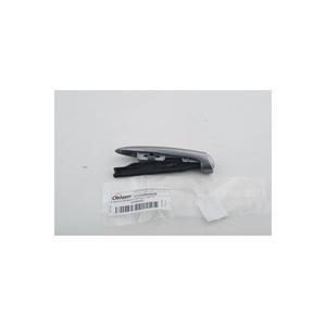 Palanca de Freno de Mano para HONDA CIVIC 2006-2012 FD6, ABS Gris, Nueva Condición - Para Modelos Acura - Product Image 1