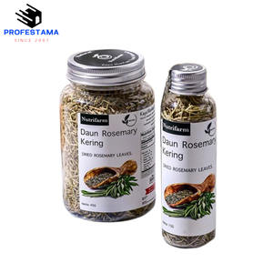 Producto agrícola de condimentos frescos en polvo de hoja de Romero Natural 100% empaquetado Premium - Product Image 2