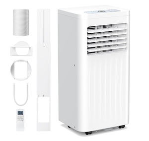 Climatiseur mobile, système de refroidissement portable pour usage résidentiel et commercial - Product Image 1