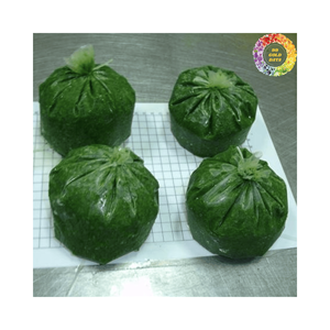 มันสำปะหลังแช่แข็งหั่นมันสำปะหลังเป็นชิ้นขนาด5-7ซม. สำหรับการแช่แข็ง - Product Image 3