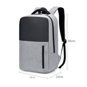 Pakistan Manufacturers Latest Design School <b>Backpack</b> Best Selling Custom Design <b>College</b> Bag For Sale <b>Backpack</b> - Product Image 6