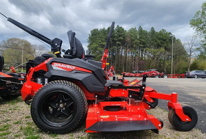 Tondeuse autoportée Gravely Pro-Turn 672 à prix abordable, 72 pouces, robuste, prête à l'expédition par le fournisseur - Product Image 5
