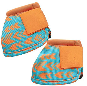 Bottes de protection de cheval personnalisées de haute qualité 2024 produits en gros botte de cheval équitation bottes de cloche légères d'équitation - Product Image 5