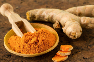Poudre de curcuma frais de haute qualité d'origine vietnamienne à bas prix, saveur épicée de piment de laurier, provenant du Vietnam - Product Image 4