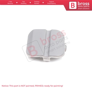 Cubierta de Ojo de Remolque para Parachoques Trasero BSP726 8M51F17K922BB para Focus Sedán 2008-2011 - Product Image 4