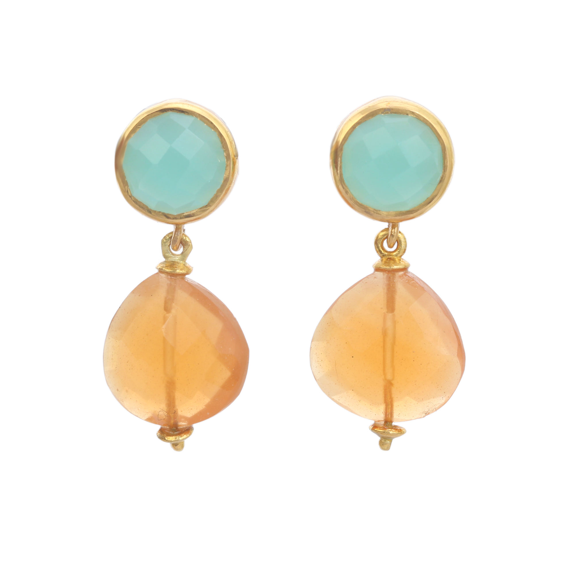 สีเขียว