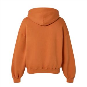 Sudadera con capucha de lana cálida con diseño elegante, ideal para hombres y mujeres, ropa para clima frío y trajes diarios - Product Image 2