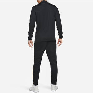 Ropa deportiva de calidad superior Tech Fleece Training Chándales Estilo de lujo Diseño de logotipo personalizado Hombres Chándales Casuales - Product Image 2