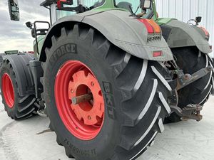 Tractor Agrícola Fendt 936 Vario 2015, 10 HP, 4WD, Transmisión por Engranajes, Alta Productividad, en Venta - Product Image 6