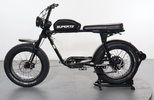 จักรยานไฟฟ้า <span class=keywords><strong>SUPER73</strong></span>-R Adventure-Series <span class=keywords><strong>ราคา</strong></span>ดีที่สุด - Product Image 4