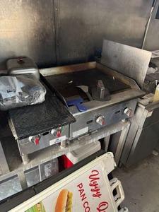 Notre Food Truck : livraison gratuite - Product Image 4