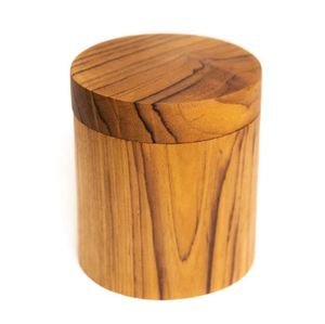 Kitchen Canister Most Selling Custom <b>Food</b> Species Dry Fruits Storage Container <b>Jar</b> Home Hotel Restaurant Kitchen Decoration - Product Image 6