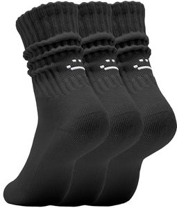 Premium Men's Thermal <b>Winter</b> Ankle Dress <b>Socks</b> Ultra Warm Soft Breathable Quick Dry Durable Eco-Friendly Sports Cartoon Bottom - Product Image 1