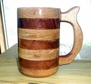 UNIQUE WOODEN <b>BAMBOO</b> HANDLE Ceramic Coffee Mug Set Milk <b>Cup</b> Office Home Business Gift Wholesale Ceramic <b>Cup</b> Mug for Christmas - Product Image 2