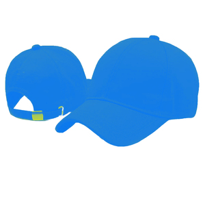 Casquettes de baseball unisexe avec logo personnalisé 3D broderie garniture vierge ajustée Snapback 100% coton décontracté multi-panneaux toile Denim vente en gros - Product Image 2