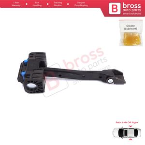 BDP1503 sangle de limiteur de contrôle d'arrêt de porte arrière pour Q2 SQ2 GAB GAG 2016 sur 81A839249 pièces automobiles Bross fabriquées en turquie - Product Image 4