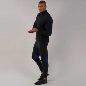 Custom Heavyweight Cotton 400Gsm Pullover Hoodie <b>Men</b> Tracksuits High Quality 100% Cotton Two Piece Sweatpants and Hoodie <b>Set</b> <b>Men</b> - Product Image 4