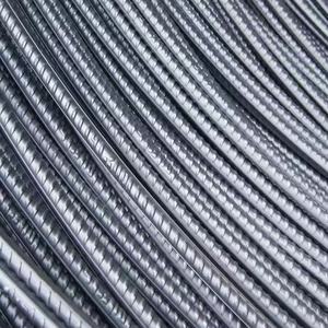 Barras de refuerzo de acero de longitud personalizada 8MM 16mm 20mm para necesidades específicas del proyecto - Product Image 2