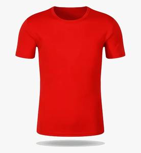 Camiseta de Manga Corta para Hombre, Diseño Personalizado OEM, Calidad Premium, Cuello en V, Diseño Redondeado, Fabricada en Fábrica, Estampado, Corte Holgado, Precio Económico - Product Image 4
