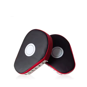 Low Price Round <b>Focus</b> <b>pad</b> New Popular Hand <b>Focus</b> Mitt Boxing Training Products High Quality <b>Focus</b> Mitts Cheap Boxing <b>Focus</b> <b>Pads</b> - Product Image 3