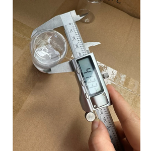 ขวดพลาสติกทางการแพทย์เปล่าสำหรับใส่ยาแคปซูลยาทางการแพทย์สำหรับสัตว์เลี้ยงขนาด250มล. เคลือบด้านปรับแต่งสีได้ - Product Image 4