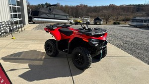 Nouveau véhicule tout-terrain F500 2026, garantie de 3 ans, véhicule à quatre roues - Product Image 6