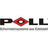 B. Poll Schornsteintechnik GmbH logo