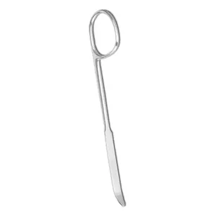 ชุดเครื่องมือผ่าตัดกระดูกแบบใช้ซ้ำได้ Hohmann Bone Lever และ Needle Holder ทำจากสแตนเลสสตีล ใช้งานด้วยมือ - Product Image 3