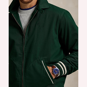 Trendy streetwear varsity <b>jacket</b> for man custom fashion <b>baseball</b> <b>bomber</b> <b>jacket</b> for man wholesale oem odm factory - Product Image 5